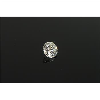 GIA 1.11 Ct Round Brilliant Cut J Color VS2 Diamond J, VS2