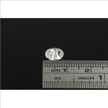 GIA 1.51 Ct Round Brilliant Cut G Color I2 Clarity Diamond