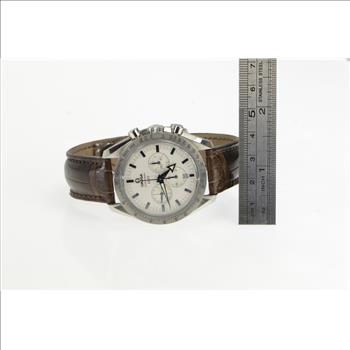 Omega Automatic Speedmaster Broad Arrow 1957 Watch - Men's