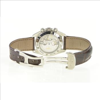 Omega Automatic Speedmaster Broad Arrow 1957 Watch - Men's