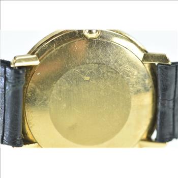 Omega Mechanical Vintage Watch - Women's