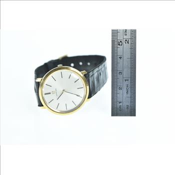 Omega Mechanical Vintage Watch - Women's