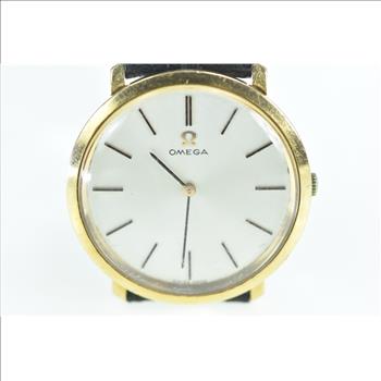 Omega Mechanical Vintage Watch - Women's