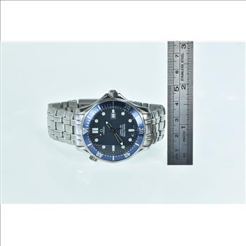 Omega Seamaster Calibo 007 James Bond Watch - Men's