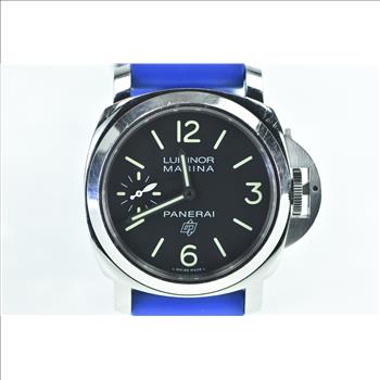 Panerai Luminor Marina OP7155 Watch - Men's