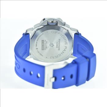 Panerai Luminor Marina OP7155 Watch - Men's