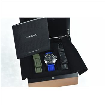 Panerai Luminor Marina OP7155 Watch - Men's