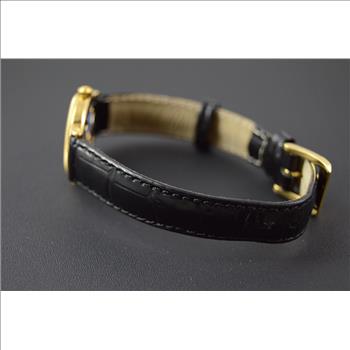 Raymond Weil Geneve 18.4mm Face Gold Plated - Unisex Vintage Wrist Watch