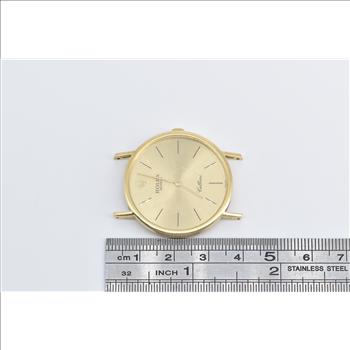 Rolex Cellini Classic Ref. 5112 Cal. 1502 Watch - Men's