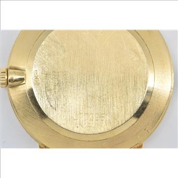 Rolex Cellini Classic Ref. 5112 Cal. 1502 Watch - Men's