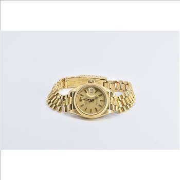 Rolex Datejust 26mm 6927 Bark Bezel 1980's Watch - Women's