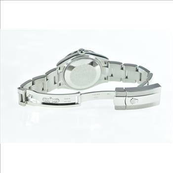 Rolex Datejust 31mm Diamond Model 278274 Watch - Women's
