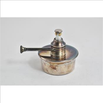 Silver Plated Vintage 