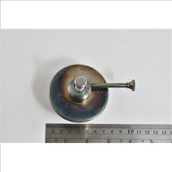 Silver Plated Vintage 