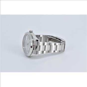 Stainless Rolex Datejust 41mm 116300 w/ Box Watch - Men's