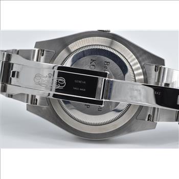 Stainless Rolex Datejust 41mm 116300 w/ Box Watch - Men's