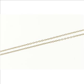 Classic Chain Necklace main image 1