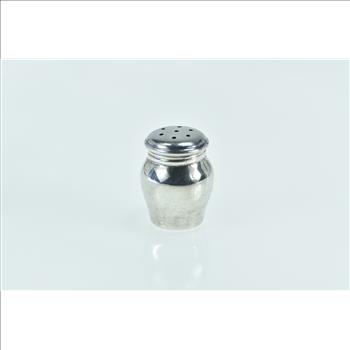 Sterling Silver 1