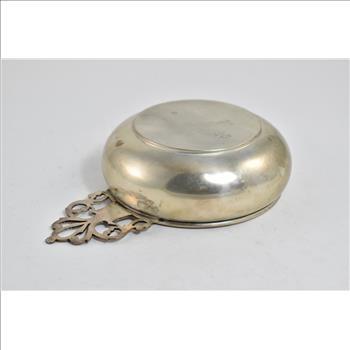 Sterling Silver Georg Jensen Pouringer Baby Bowl Sheila
