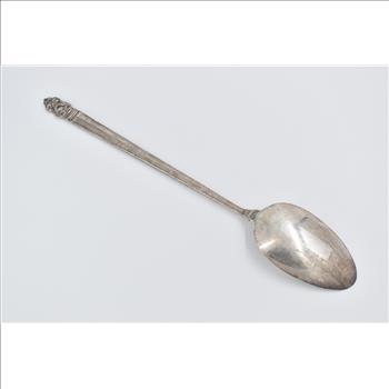 Sterling Silver International Danish 12