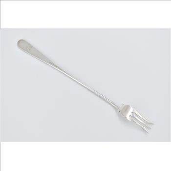 Sterling Silver Jacobi & Jenkins 9.5