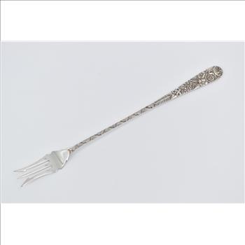 Sterling Silver Jacobi & Jenkins 9.5