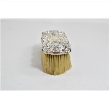 Sterling Silver Late 19th Century Tiffany & Co Clothing Brush