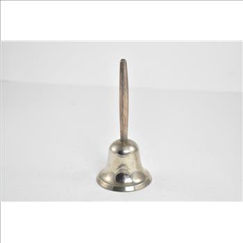 Sterling Silver Mid Century Gorham Sterling 5