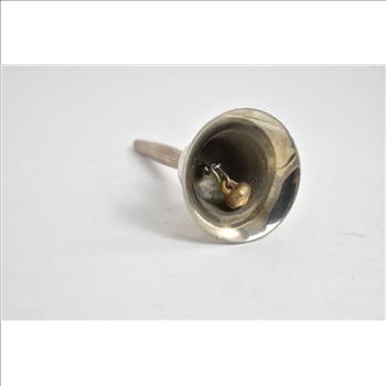 Sterling Silver Mid Century Gorham Sterling 5