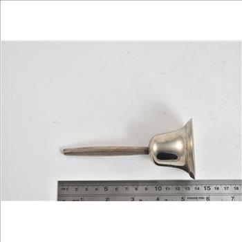 Sterling Silver Mid Century Gorham Sterling 5