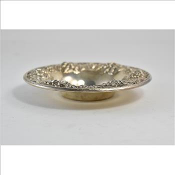 Sterling Silver S Kirk & Son 6