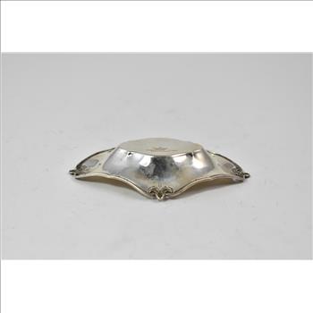Sterling Silver Tiffany & Co Art Deco 4.25