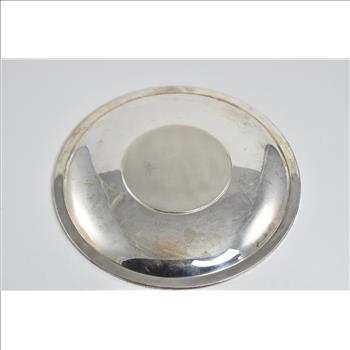 Sterling Silver Tiffany & Co. Maker Soup Bowl