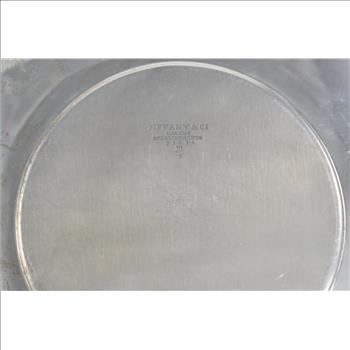 Sterling Silver Tiffany & Co. Maker Soup Bowl