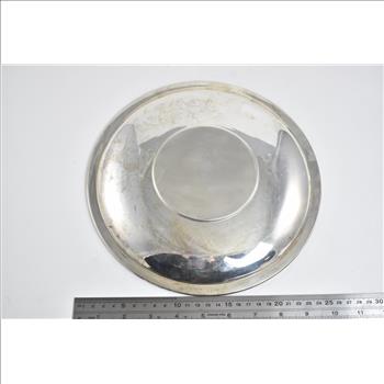 Sterling Silver Tiffany & Co. Maker Soup Bowl