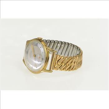 Tebela Mechanical 15 Jewel Watch - Women's