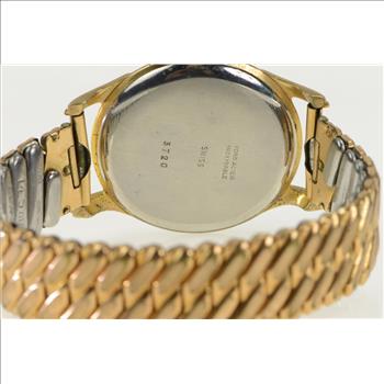 Tebela Mechanical 15 Jewel Watch - Women's