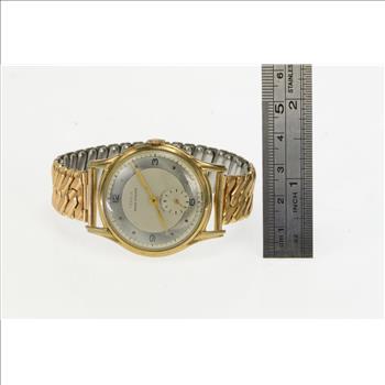 Tebela Mechanical 15 Jewel Watch - Women's