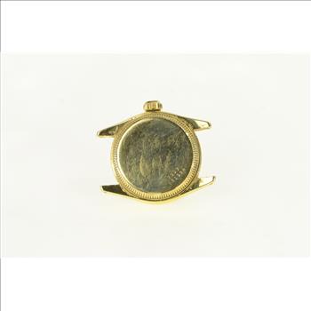 Tudor Prince Oysterdate Automatic Watch - Women's