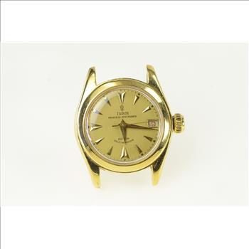 Tudor Prince Oysterdate Automatic Watch - Women's