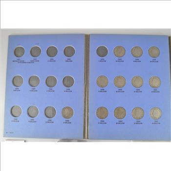 United States Coin Collection - SLAB, Sets Mixed Denomination
