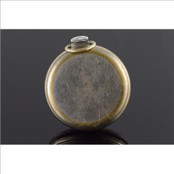 Vintage Ingraham Dixie 50mm Case 