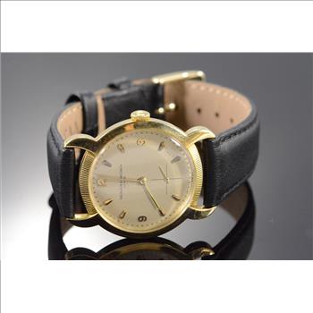 Vintage Vacheron Constantin - Fully Refurbished & Cleaned Men's Watch Watch - Men's