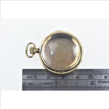 Wadsworth Referee 2888364 Pocket Watch Case Pocket Watch
