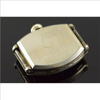 Waltham Vintage 7 Jewel Wrist Watch - Men's