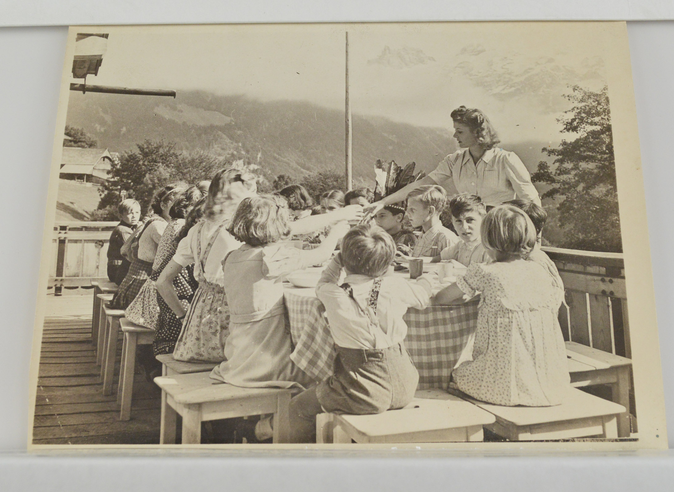 Original Vintage Movie Memorabilia 8X10 Photograph Property Room