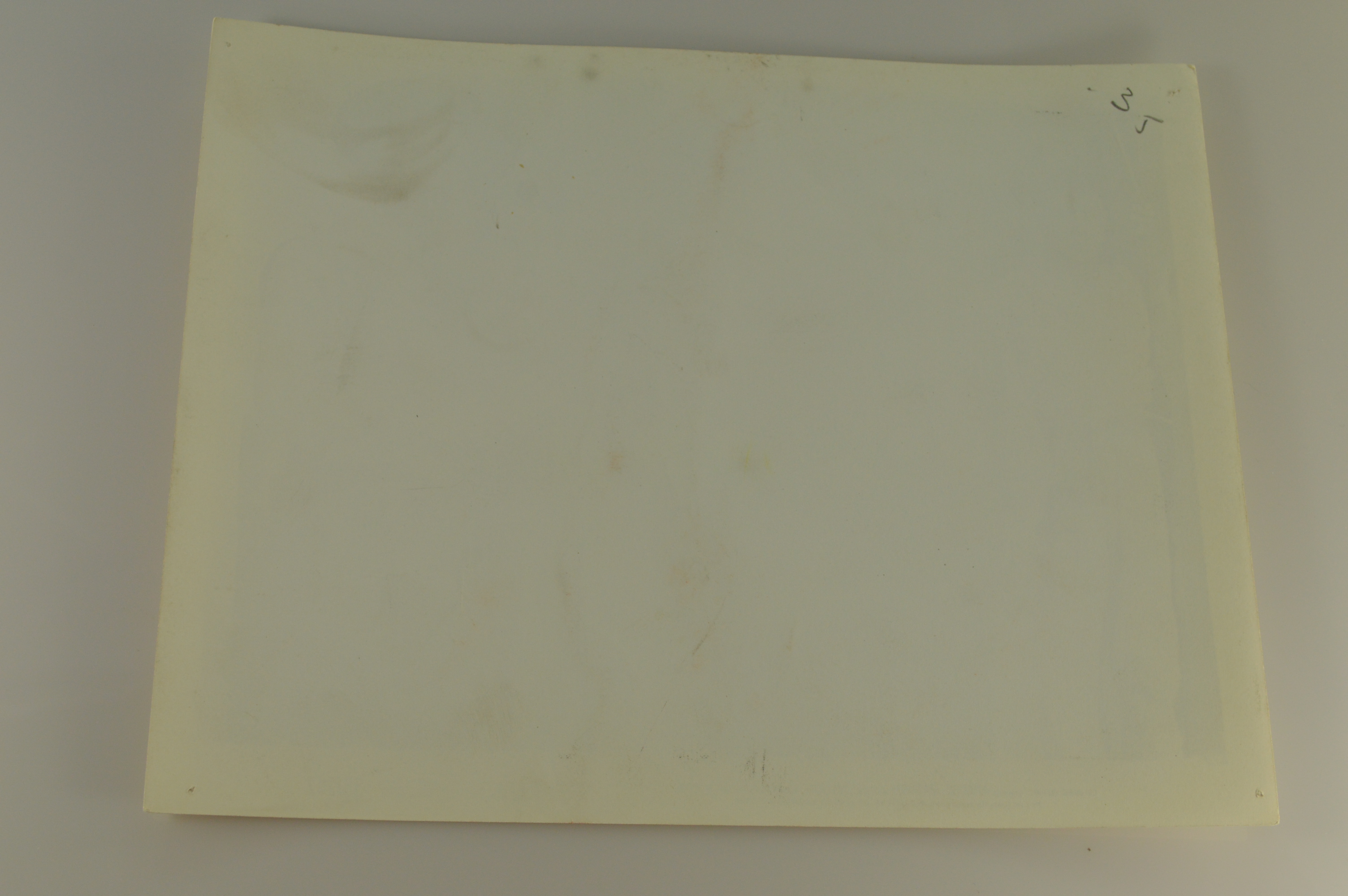 Original Vintage Movie Memorabilia "Apache Ambush" 8X10 Lobby Card