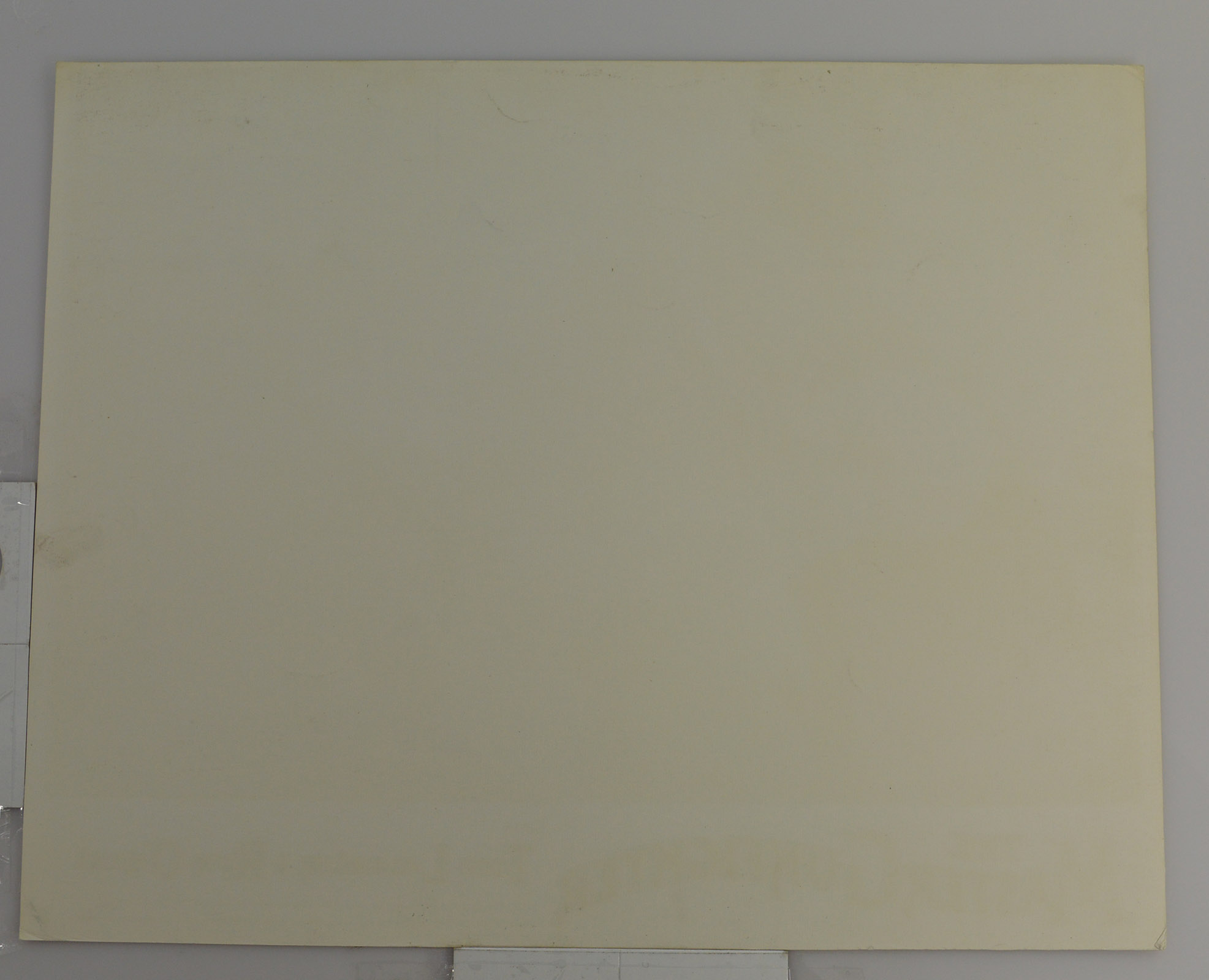 Original Vintage Movie Memorabilia "The Master Gunfighter" 11X14 Lobby