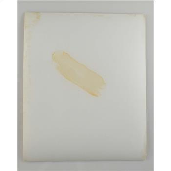 Original Vintage Hollywood Memorabilia 8X10 Photograph