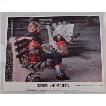 Original Vintage Movie Memorabilia 